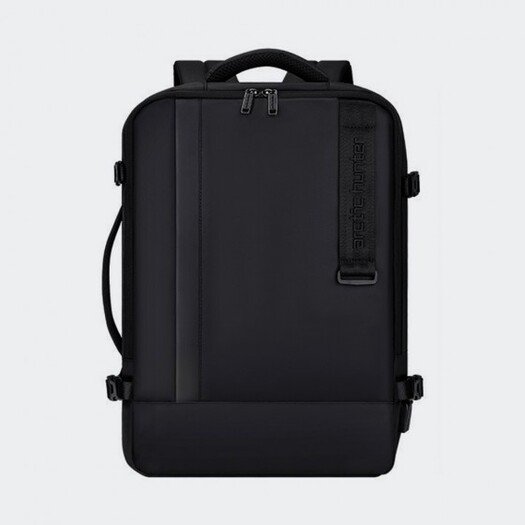 Kuprinė nešiojamam kopiuteriui Arctic Hunter  B00351 - Juoda 15,6 "