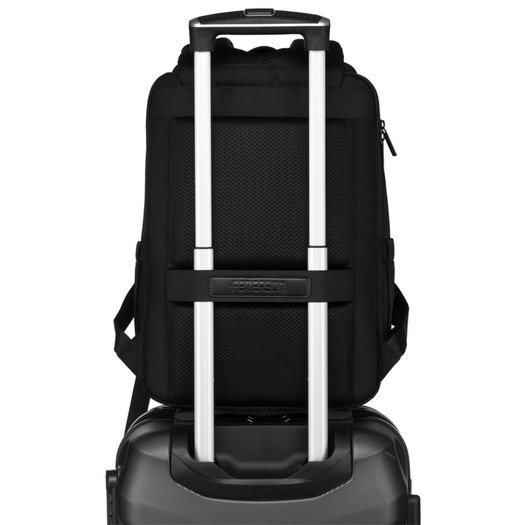 Men's backpack Peterson PTN-63107