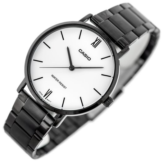 Zegarek Męski Casio MTP-VT01B-7B + BOX 1