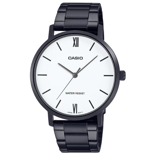 Zegarek Męski Casio MTP-VT01B-7B + BOX