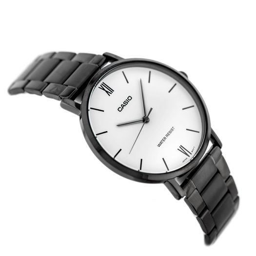 Zegarek Męski Casio MTP-VT01B-7B + BOX 2