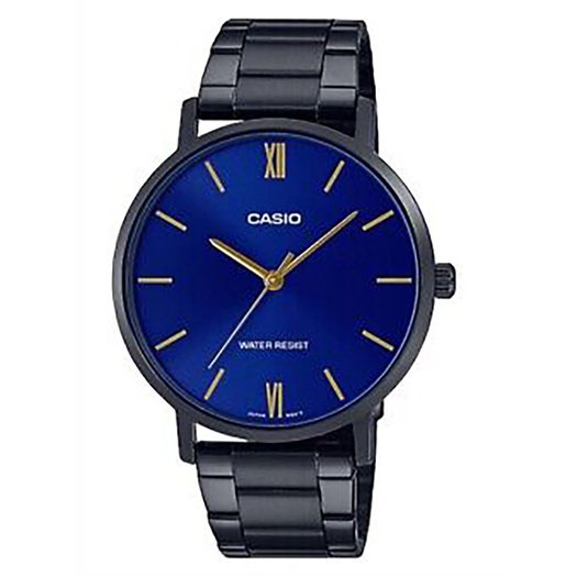 Zegarek Męski Casio MTP-VT01B-2B + BOX