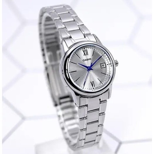 Zegarek Damski Casio LTP-V002D-7B3UDF + BOX