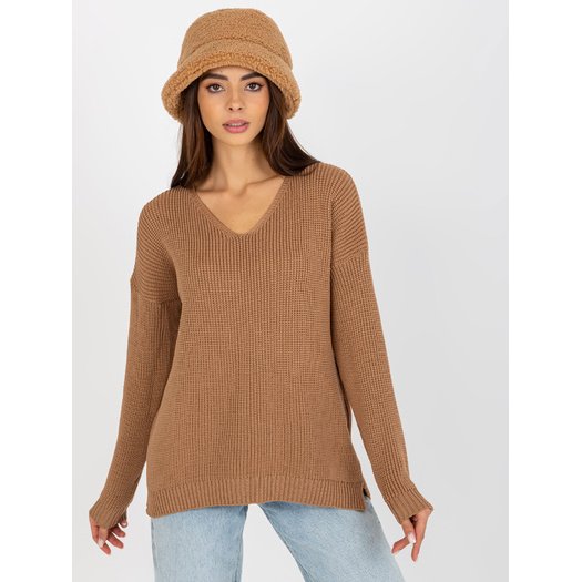 Megztinis-TO-SW-1111.65P-camel