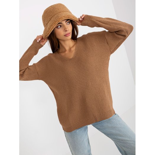 Megztinis-TO-SW-1111.65P-camel