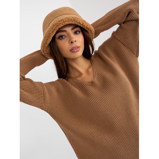 Megztinis-TO-SW-1111.65P-camel