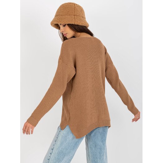 Megztinis-TO-SW-1111.65P-camel