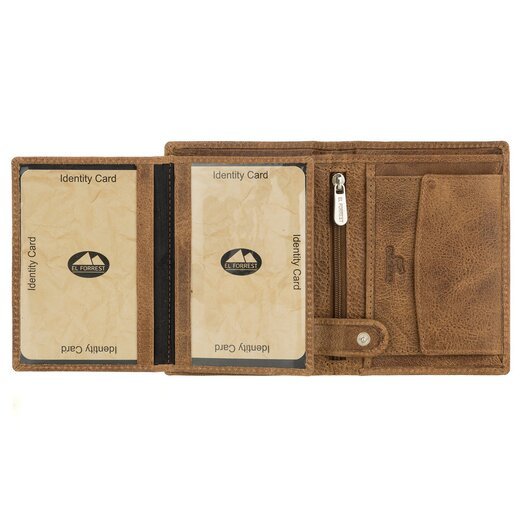EL FORREST 859-08 RFID
