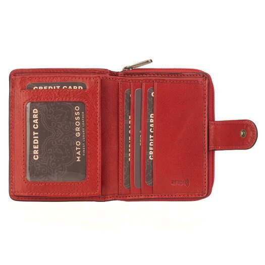 Mato Grosso 0820-40 RFID