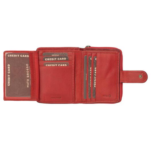 Mato Grosso 0820-40 RFID