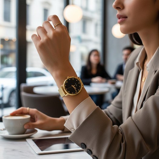 ZEGAREK DAMSKI TIMEX Trend Originals TW2W19500 + BOX 6