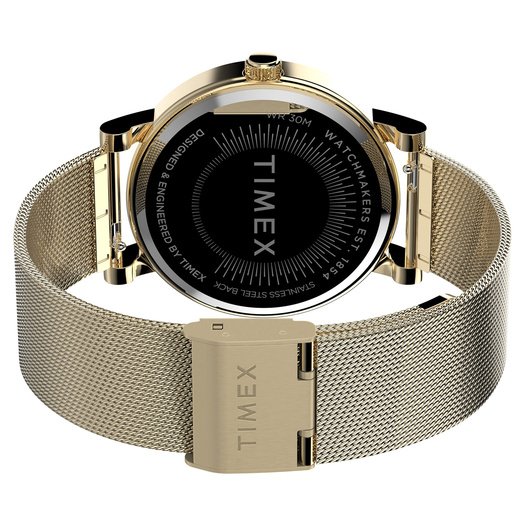 ZEGAREK DAMSKI TIMEX Trend Originals TW2W19500 + BOX 4