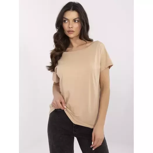 T-shirt-RV-TS-4662.93-camelowy