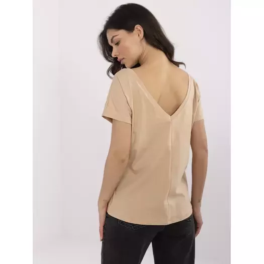 T-shirt-RV-TS-4662.93-camelowy 2