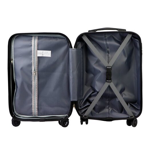 Lagaminas Pierre Cardin MED12 - 20