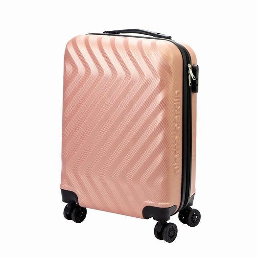 Small suitcase Pierre Cardin MED12-20