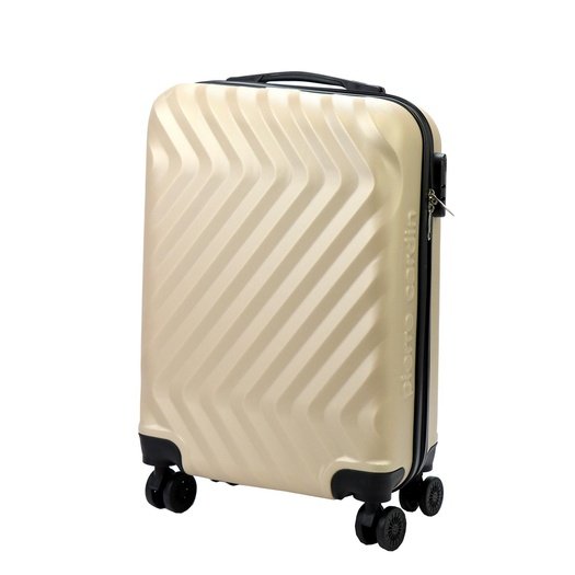 Small suitcase Pierre Cardin MED12-20