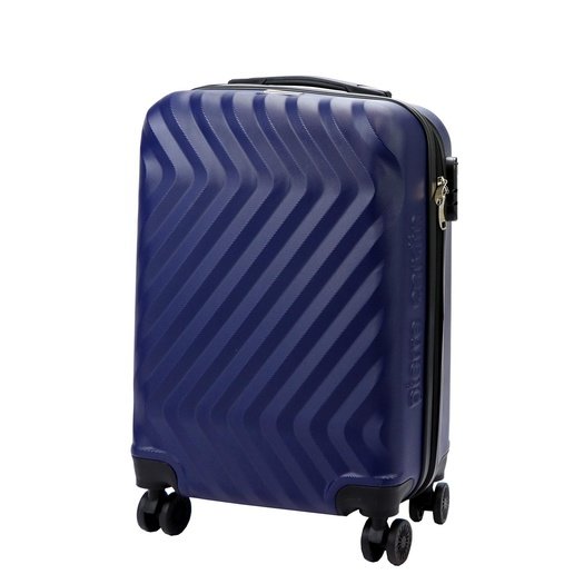 Small suitcase Pierre Cardin MED12-20