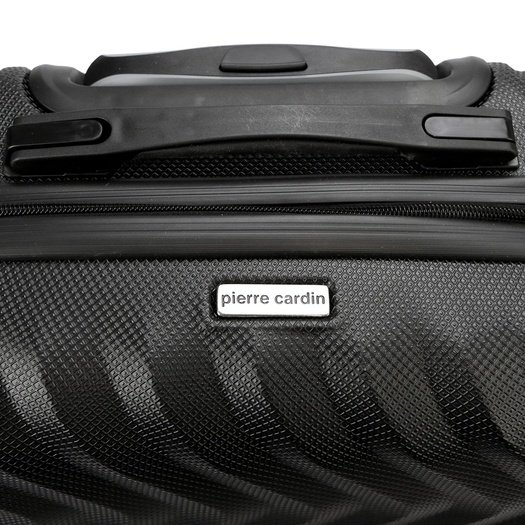 Small suitcase Pierre Cardin MED12-20