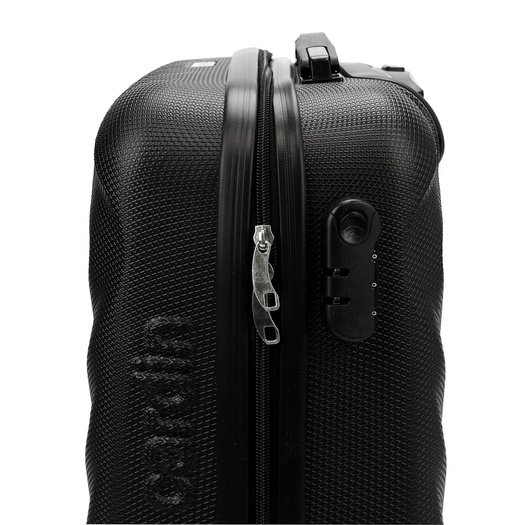Small suitcase Pierre Cardin MED12-20