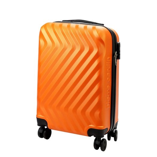 Small suitcase Pierre Cardin MED12-20