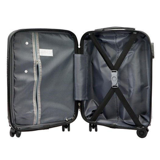 Small suitcase Pierre Cardin MED12-20
