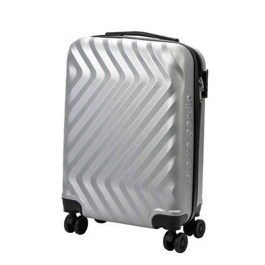 Small suitcase Pierre Cardin MED12-20