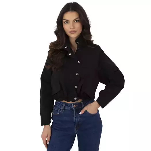 Spodnie jeans-NM-SP-T320-2.72P-niebieski