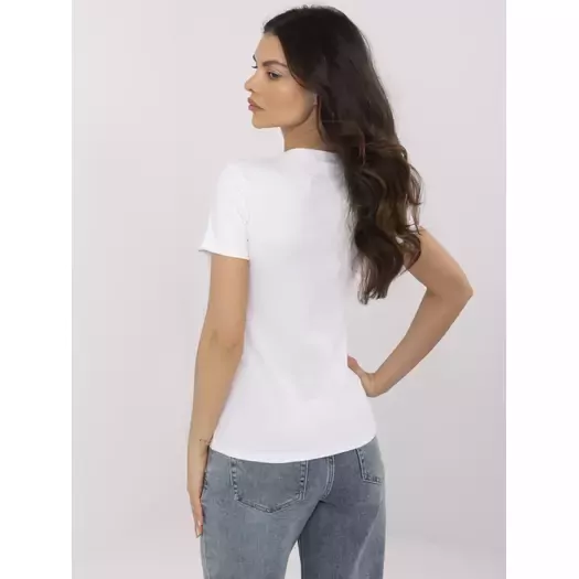 T-shirt-NM-TS-JX-09328.65P-biało-różowy