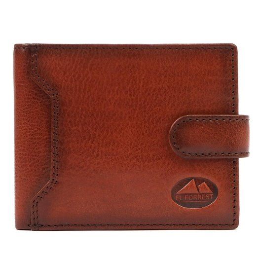 Men’s Wallet EL FORREST 817-29 RFID