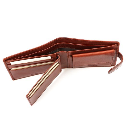 Men’s Wallet EL FORREST 817-29 RFID