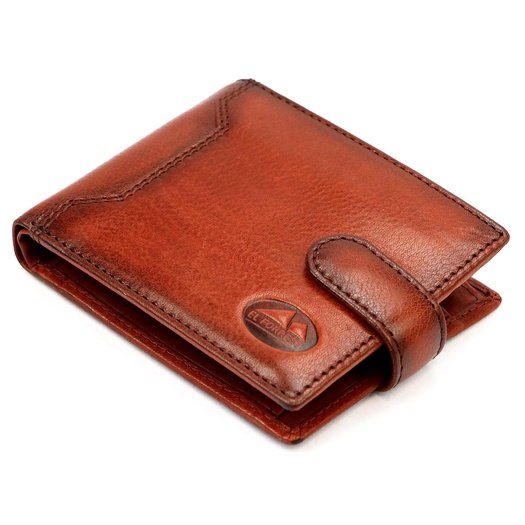 Men’s Wallet EL FORREST 817-29 RFID
