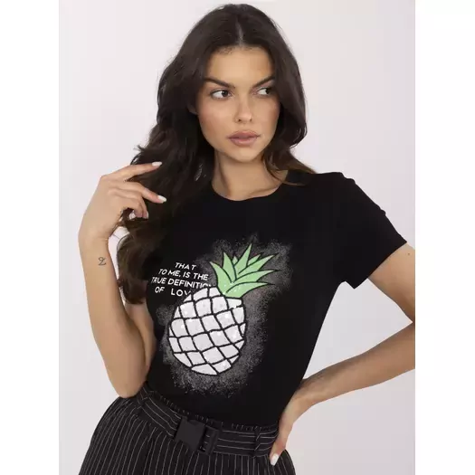 T-shirt-NM-TS-R61673.01P-czarny