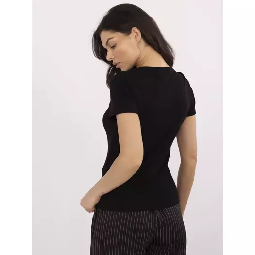 T-shirt-NM-TS-R61673.01P-czarny