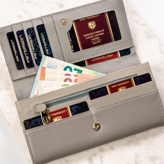 Women’s Wallet Peterson PTN PH27-LFL