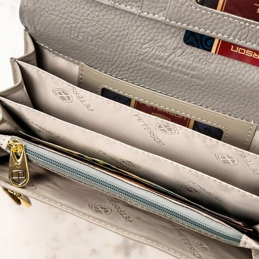 Women’s Wallet Peterson PTN PH27-LFL