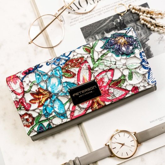 Women’s Wallet Peterson PTN PH27-LFL