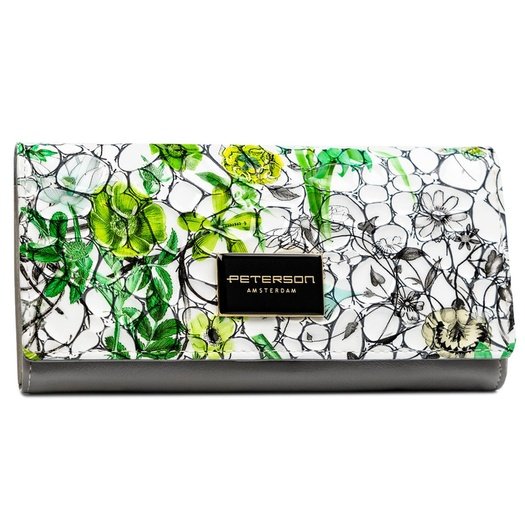 Women’s Wallet Peterson PTN PH27-LFL