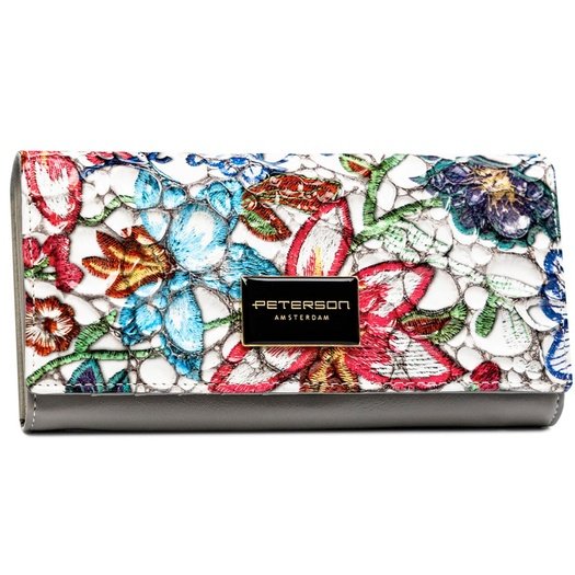 Women’s Wallet Peterson PTN PH27-LFL