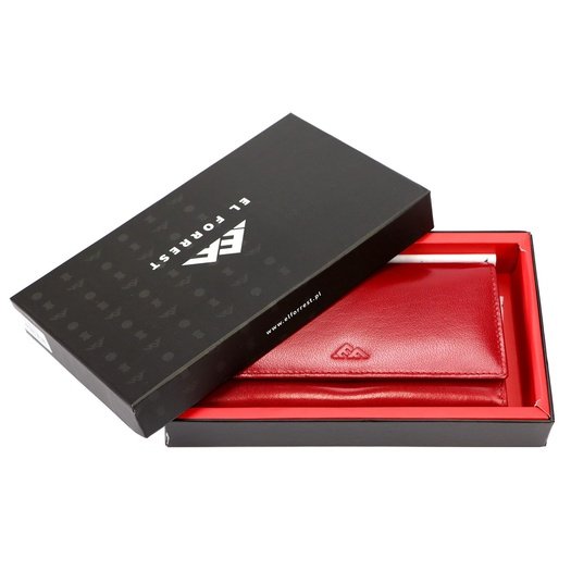 Women’s Wallet EL FORREST 919-480 RFID