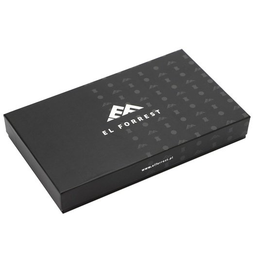 Women’s Wallet EL FORREST 919-480 RFID