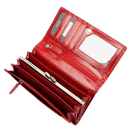 Women’s Wallet EL FORREST 919-480 RFID