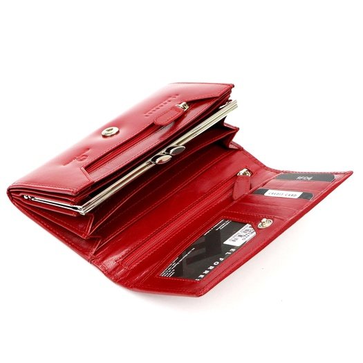 Women’s Wallet EL FORREST 919-480 RFID