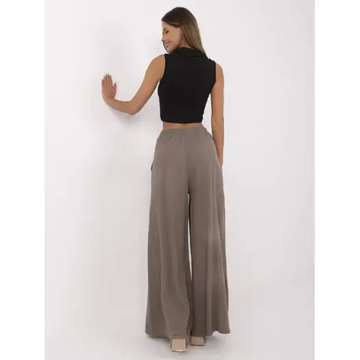 Spodnie-MI-SP-2563.84-brązowy 8