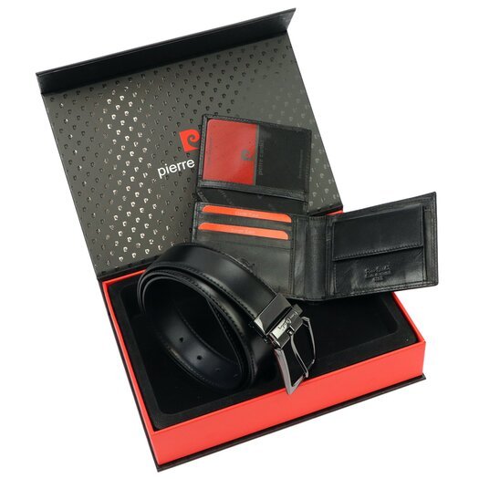 Pierre Cardin ZG-137-BR