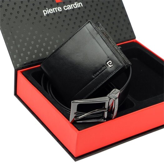Pierre Cardin ZG-137-BR