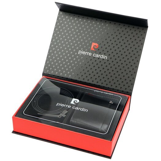 Pierre Cardin ZG-137-BR