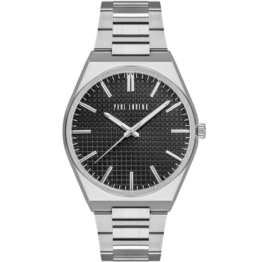 ZEGAREK MĘSKI PAUL LORENS - PL20013B-1C1 (zg384a) + BOX