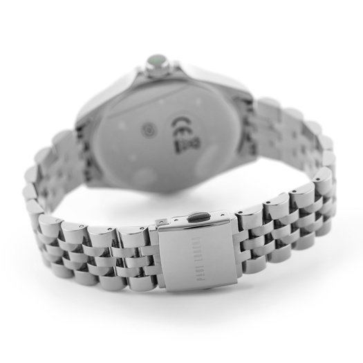 ZEGAREK MĘSKI PAUL LORENS - PL13030B-6C1(zg350d) + BOX 5