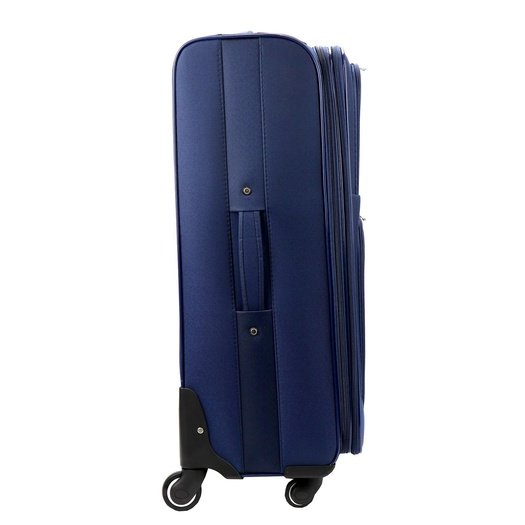 3 dalių lagaminų rinkinys EASY TRIP ART. 608 20″/24″/28″